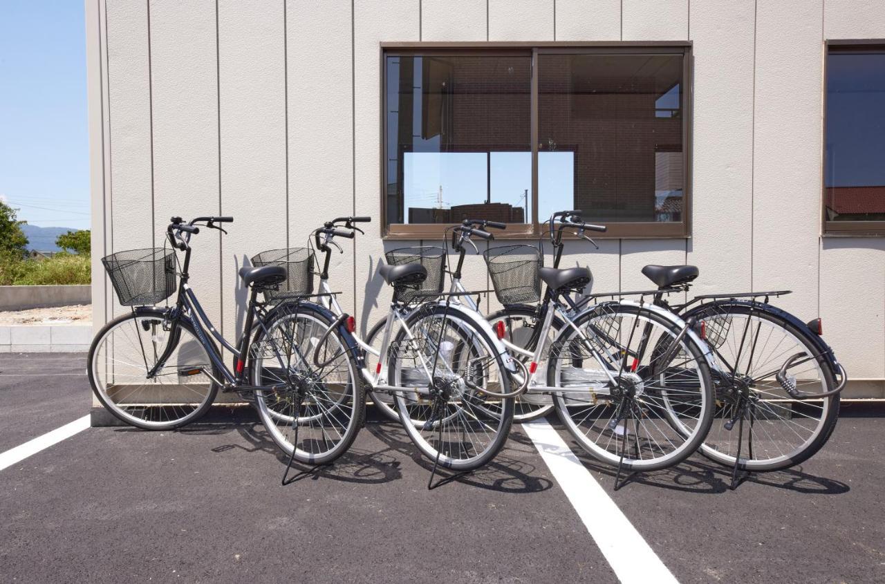 Resoreat Takashima Exterior photo